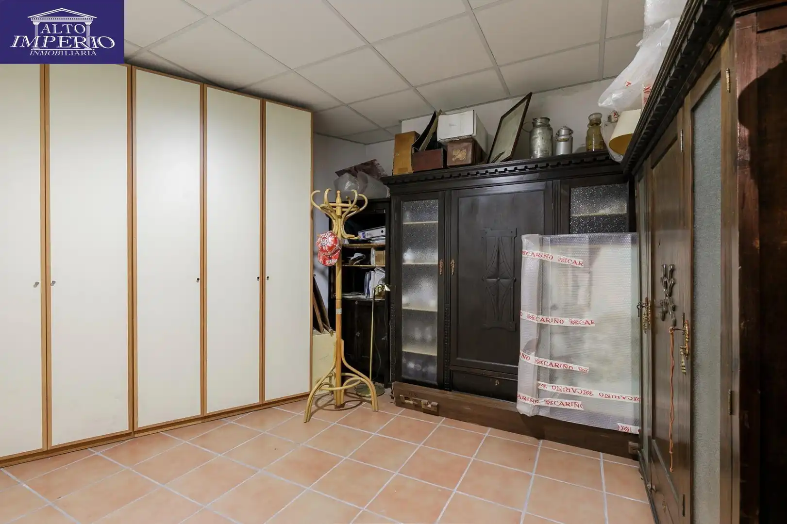 Casa pareada con jardín en venta en DEL CHAPIZ, imagen 17