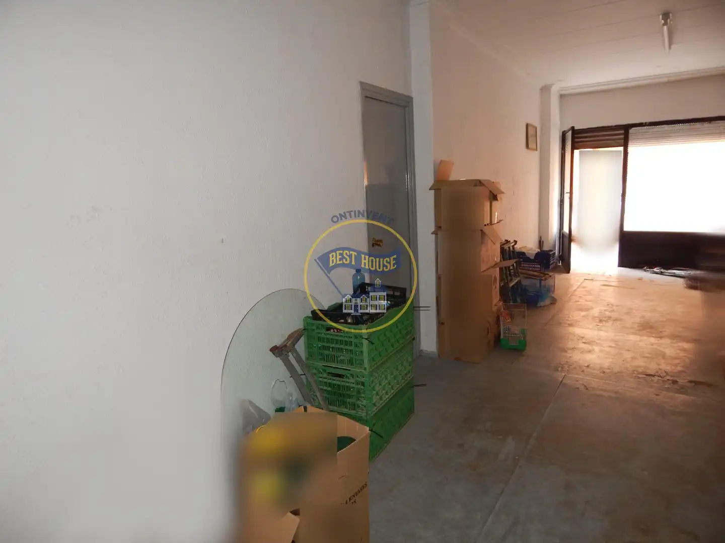 Business premises for sale in Sant Rafael, imagen 2