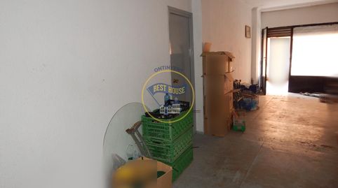 Dos locales colindantes, con patio, en Ontinyent., imatge 2