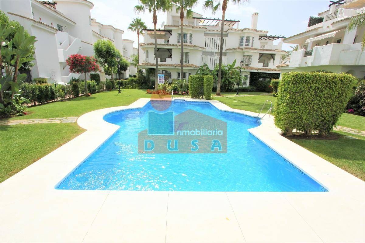 Àtic de lloguer a La Dama de Noche - La Alzambra