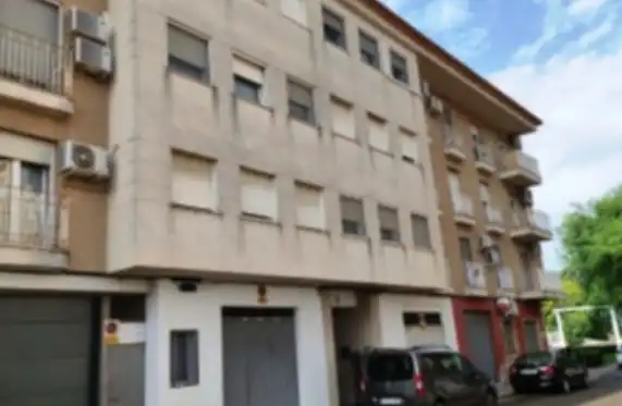 Piso en venta en Massalavés