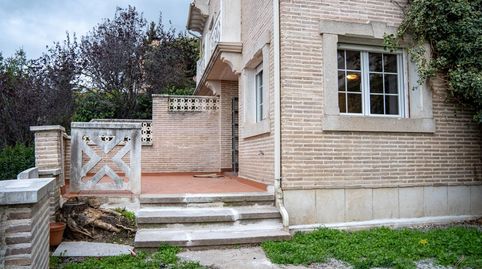 Foto 5 de Casa adosada de alquiler en Miraflores de la Sierra, Madrid