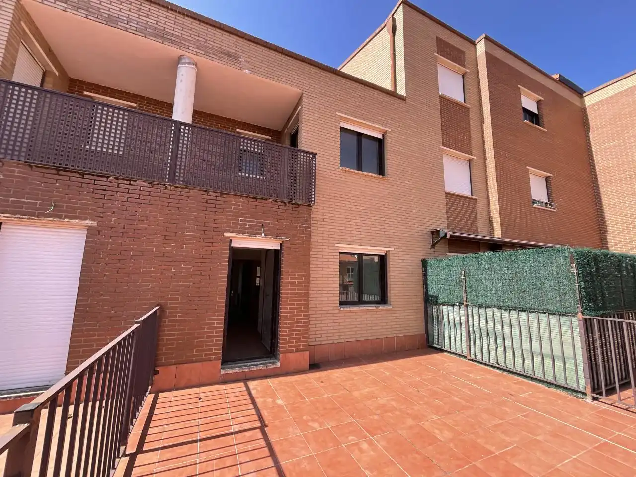 Adossat amb terrassa en venda a Alesanco, imagen 6