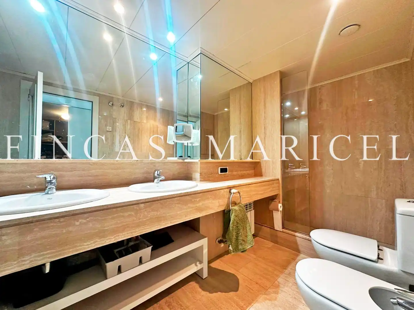 Wohnung zur Miete in Can Girona - Terramar - Vinyet
