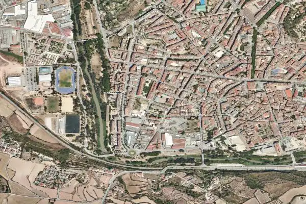 Casa o xalet en venda en Manresa