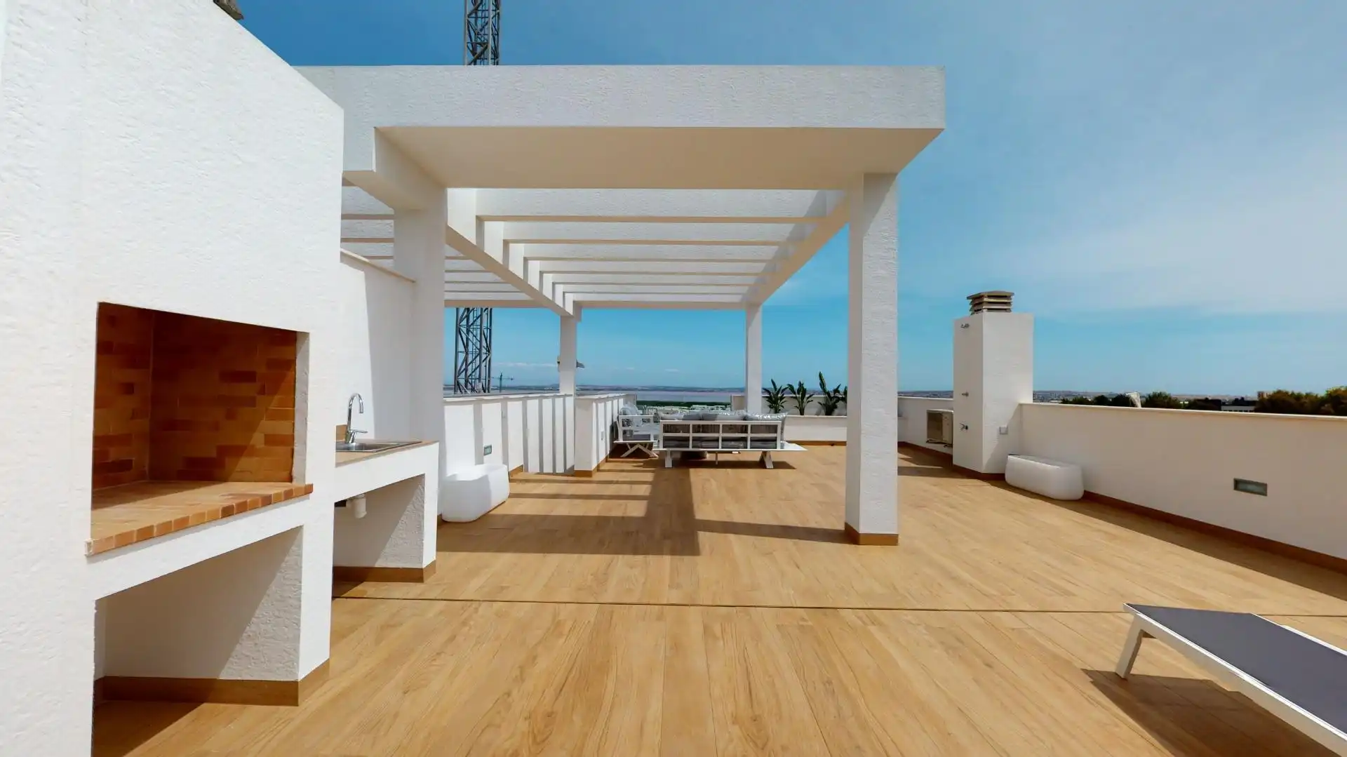 Apartamento con piscina en venta en Orihuela Costa, imagen 3