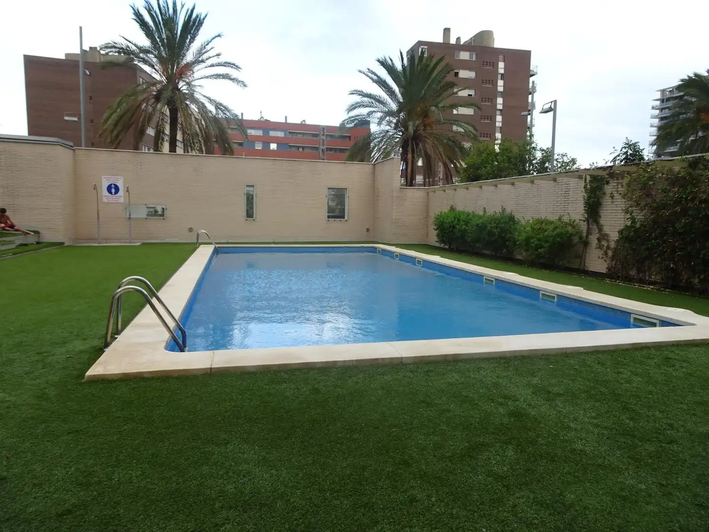 Piso de alquiler en Port