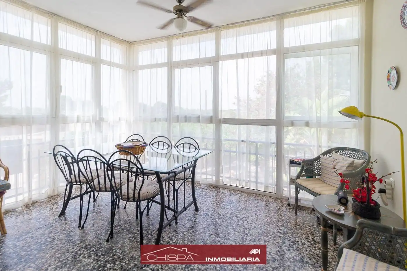 Villa mit Pool zum Verkauf in La Loma - Las Lomas, imagen 14