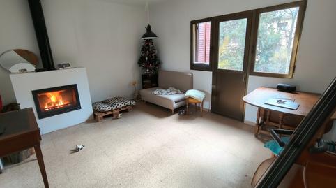 Foto 5 de Casa adosada en venda a Calle Lepanto, Abantos - Carmelitas, Madrid