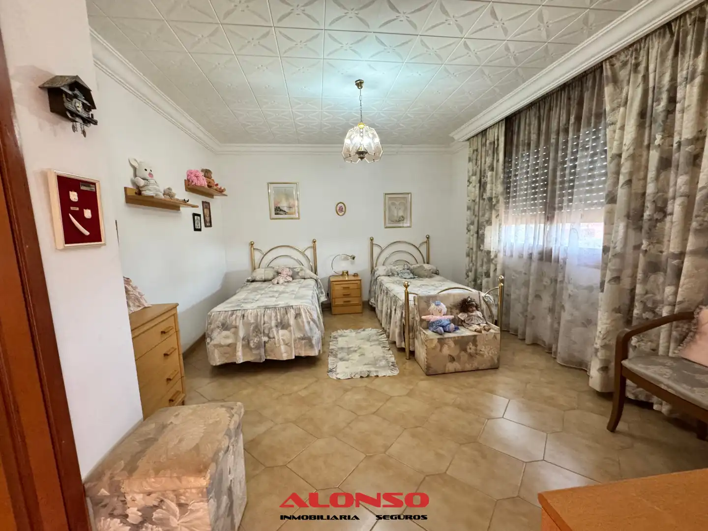 Villa mit Terrasse zum Verkauf in Pueblo, imagen 41