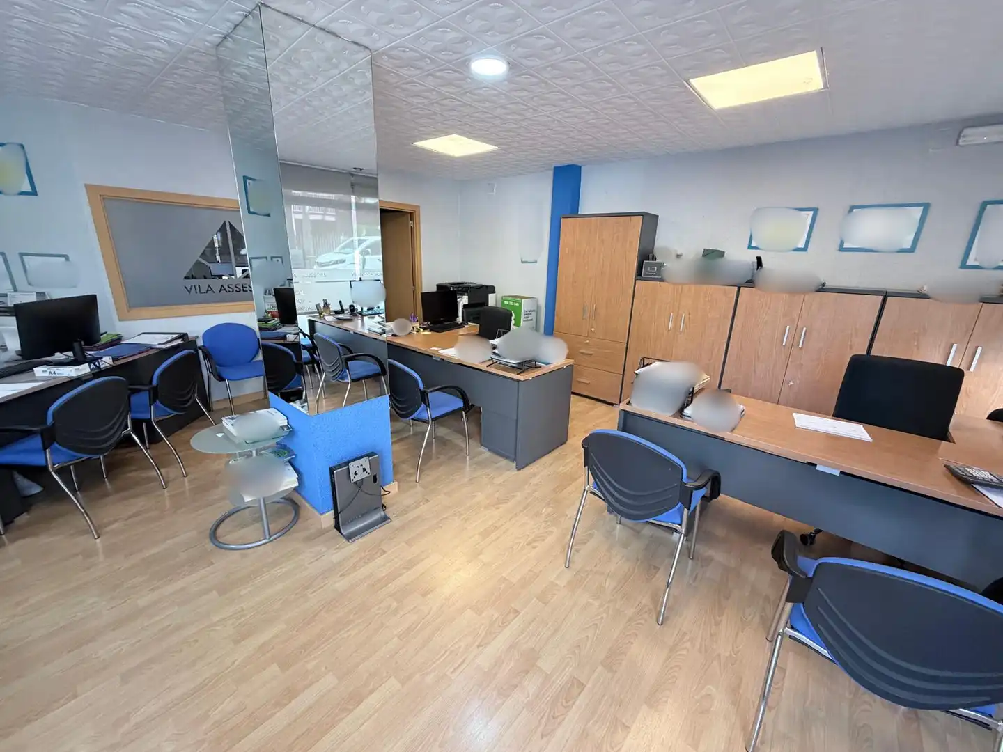 Local comercial en venda a Carrer de Huelva, imagen 2