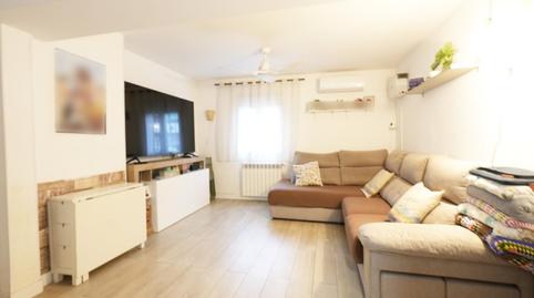 Foto 4 de Planta baja en venta en De Carlos Morla Lynch, El Pardo,  Madrid Capital