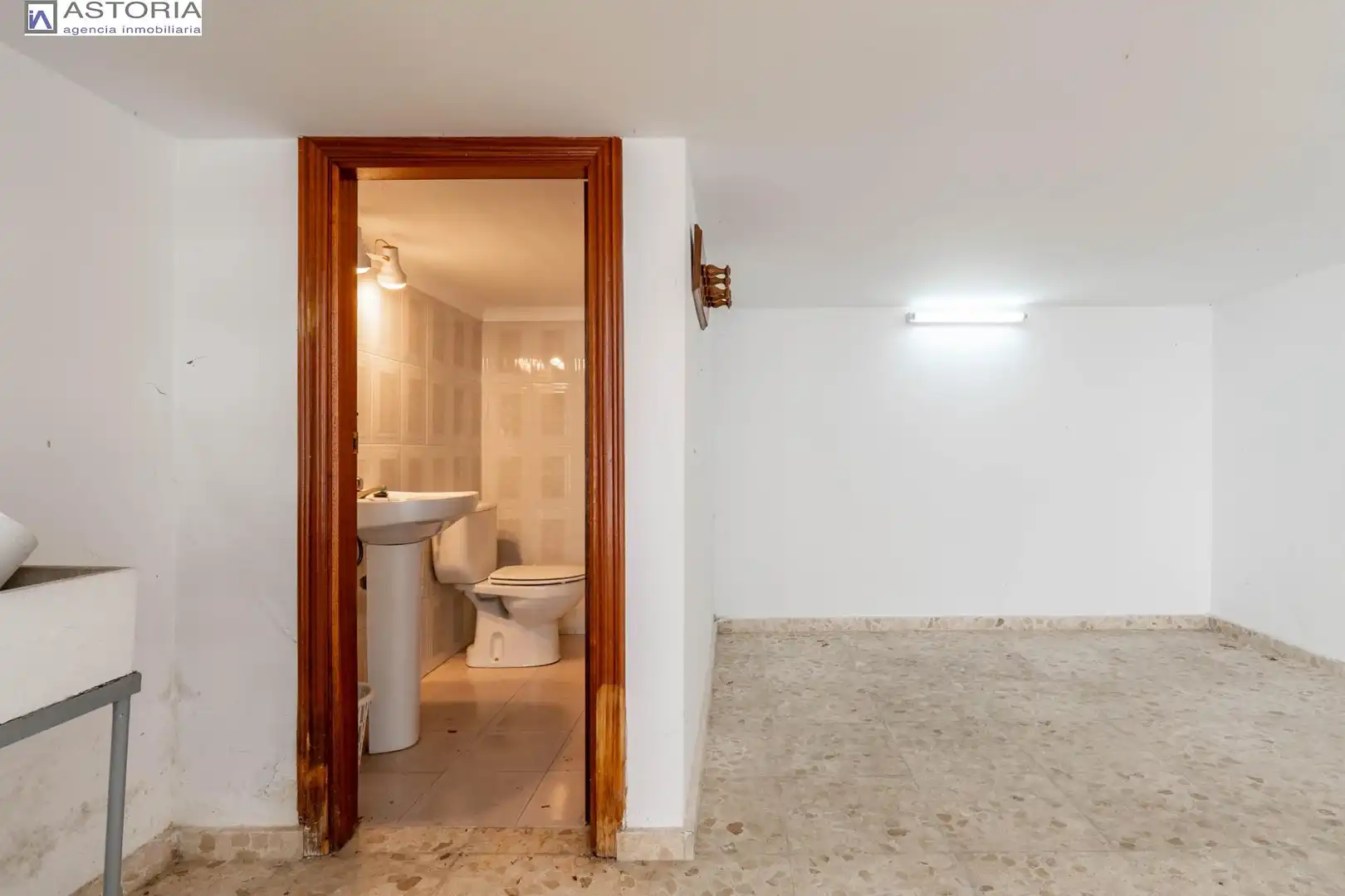 Locale commerciale in vendita a Calle Calle Doctor Fleming, imagen 9