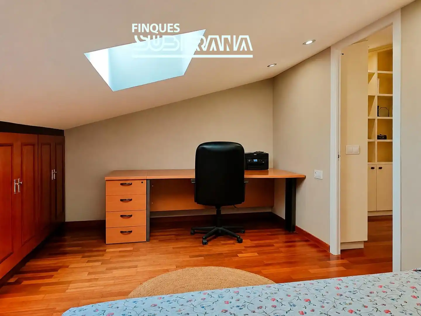 Casa o chalet en venta en Vilanova del Camí con Aire acondicionado, Calefacción y Jardín privado