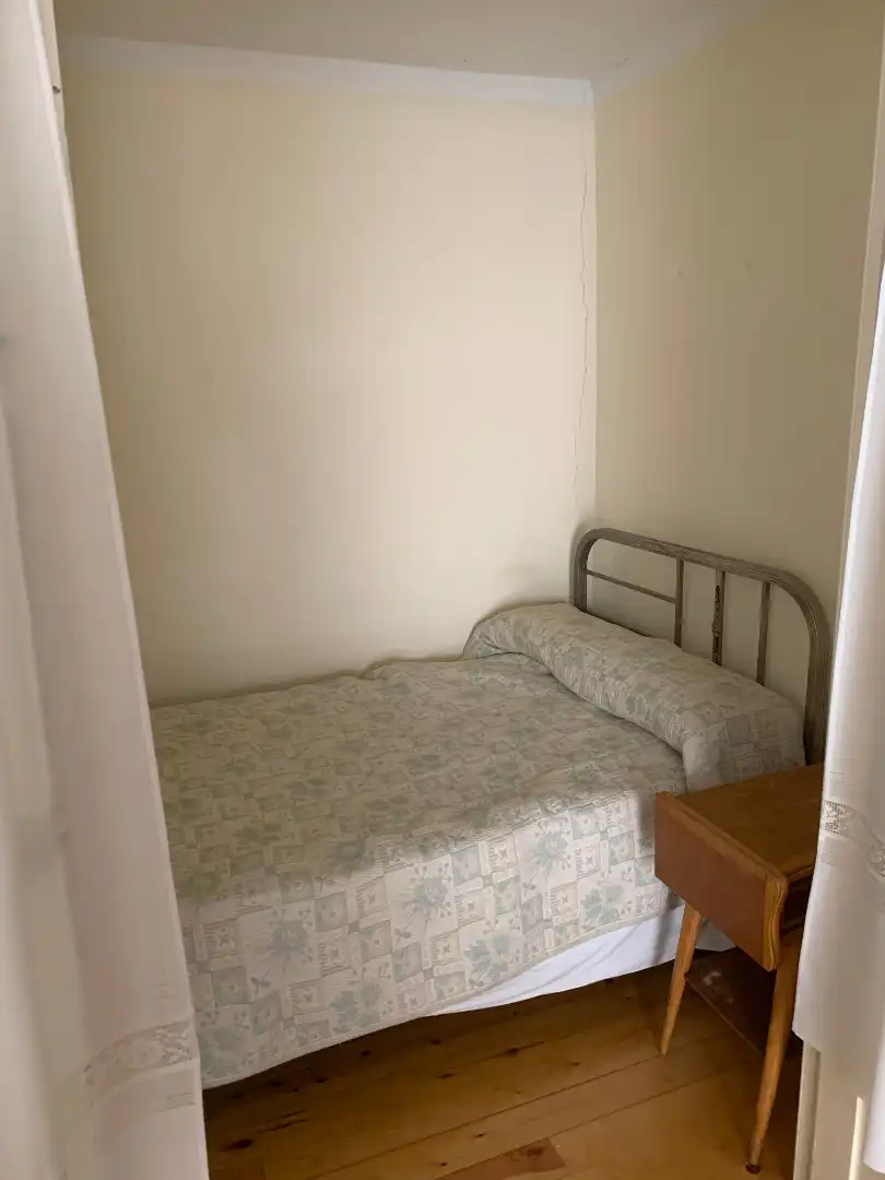 Habitación de Casa o chalet en venta en Lodosa con Calefacción, Terraza y Amueblado