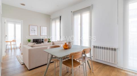 Foto 3 de Apartament de lloguer a Prosperidad,  Madrid Capital