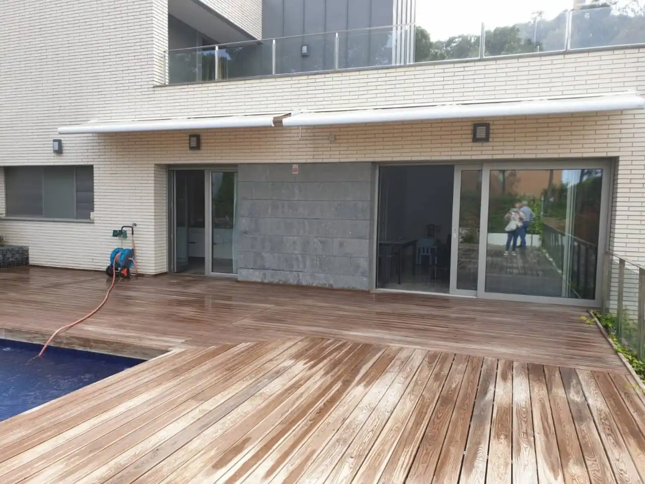 House with pool for sale in Santa Cristina - Sant Francesc, imagen 5