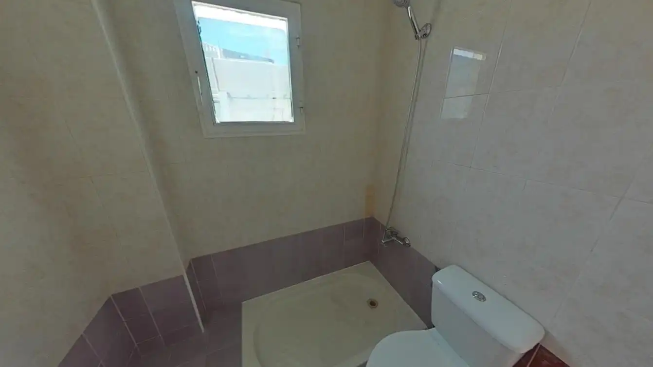 Bany de Apartament en venda en Playa del Acequión, Náufragos y Rocío del Mar