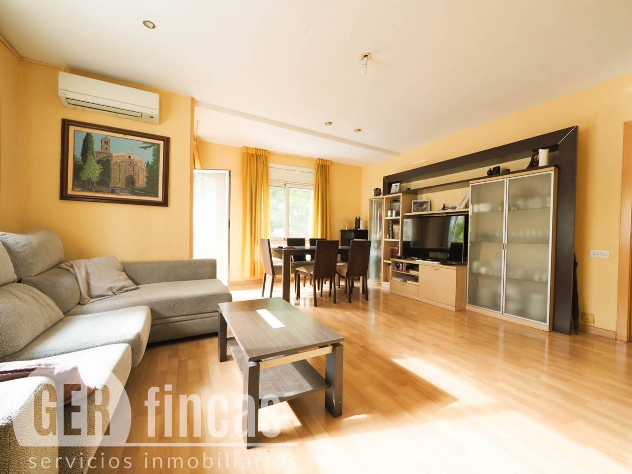 Piso en venta en Miquel Vives, Plaça Catalunya - Escola Industrial , Centre, Terrassa
