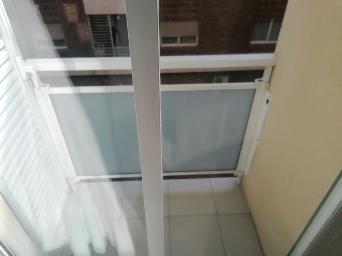 Wohnung mit Aufzug zur Miete in Calle de Pedro I de Aragón, imagen 15