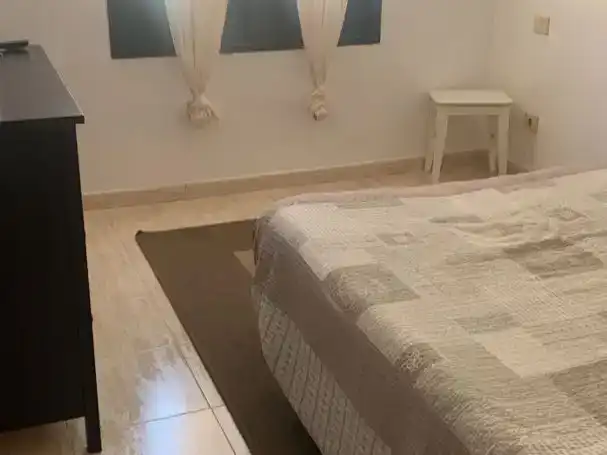 Dormitori de Casa adosada en venda en Arrecife