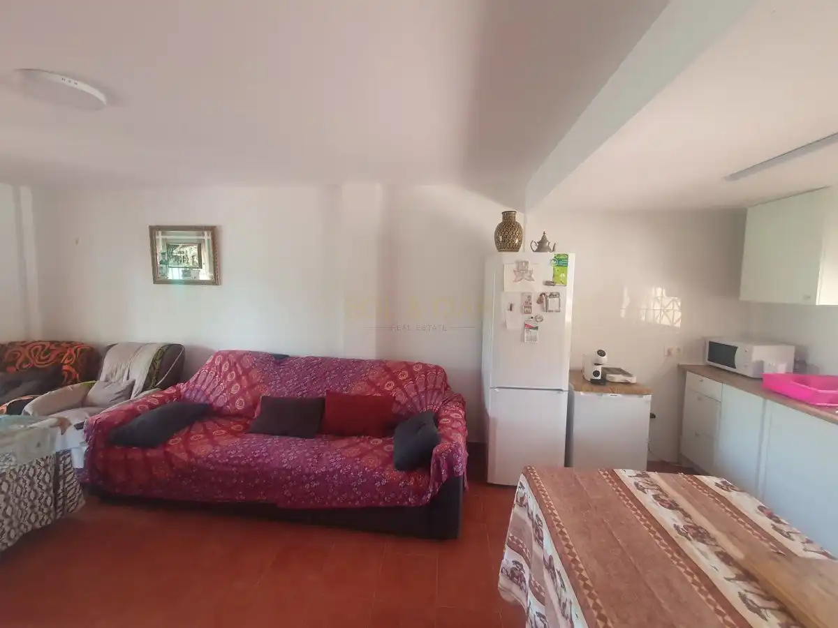 Casa amb piscina en venda a Virgen de los Reyes, imagen 3