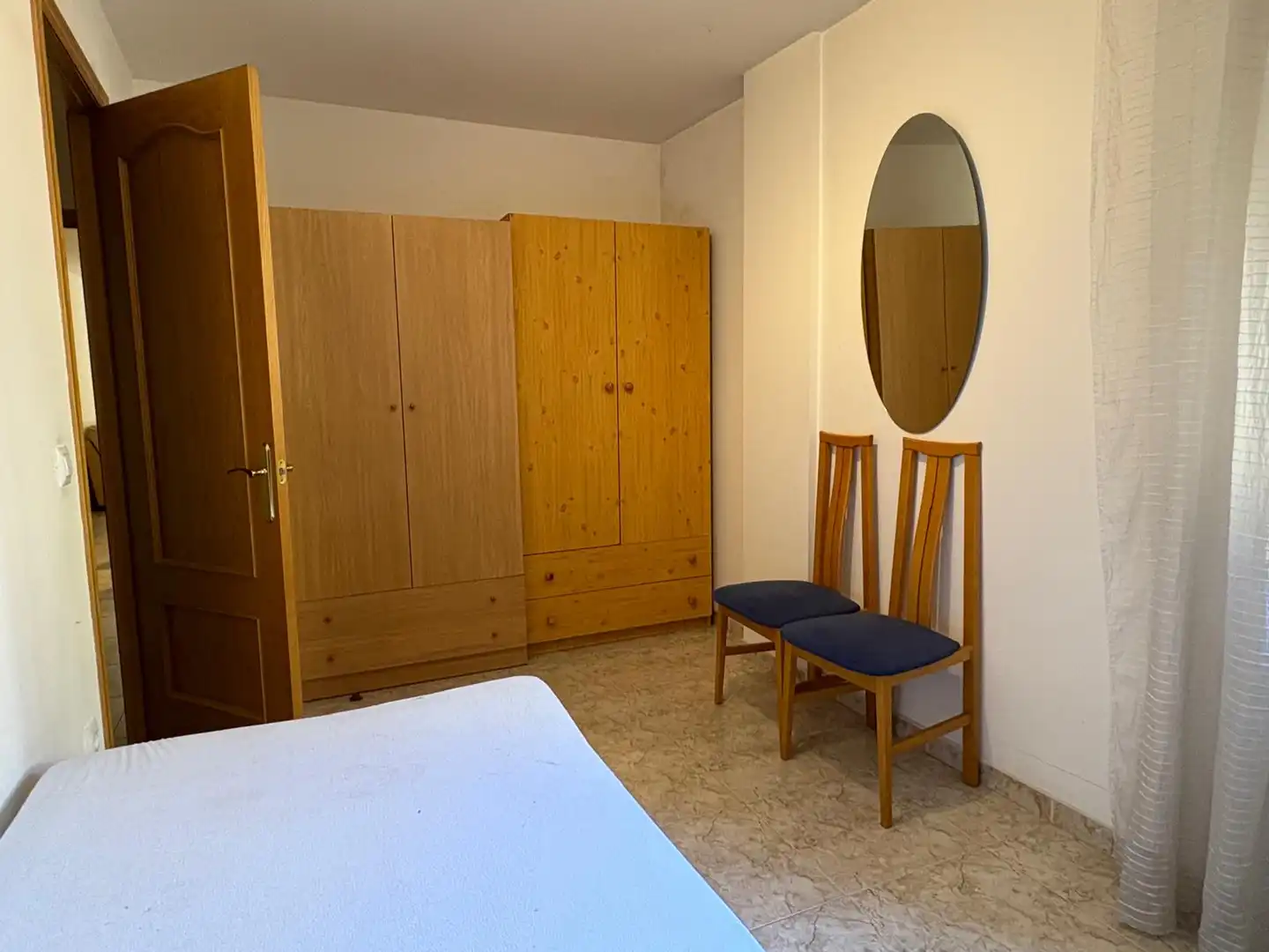 Habitación de Piso en venta en Solsona con Calefacción, Terraza y Horno