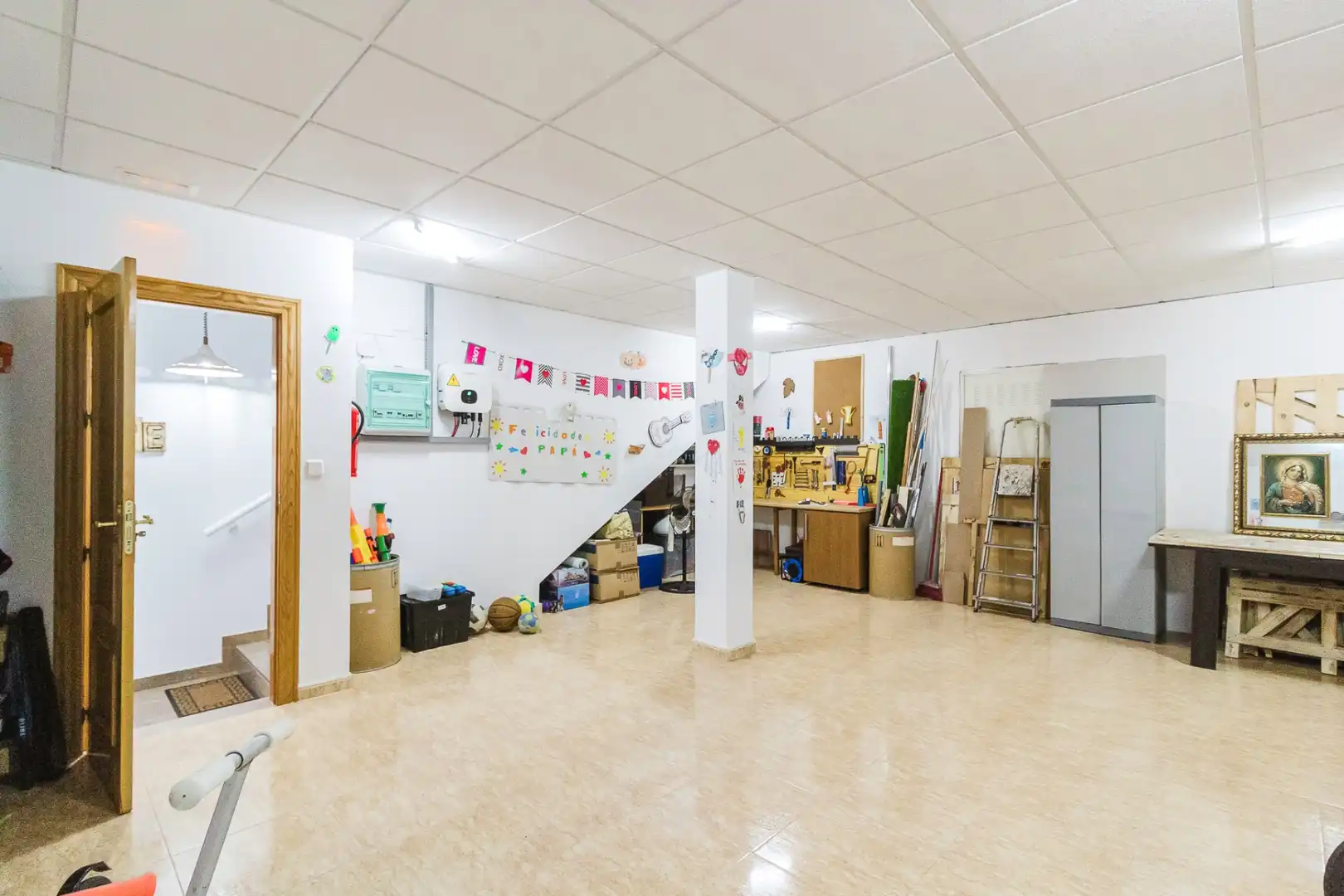 Casa o chalet en venta en San Pedro del Pinatar ciudad