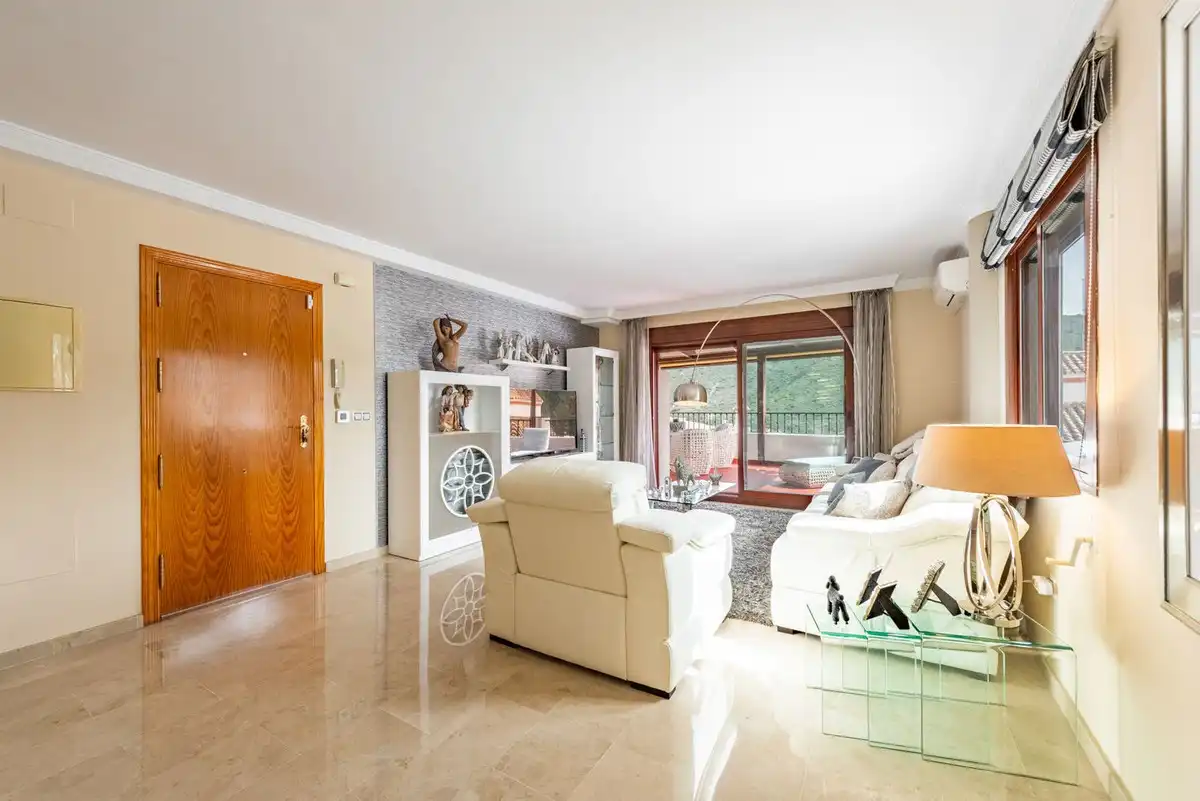 Flat with lift for sale in Calle la Pacheca Alta 22, imagen 11