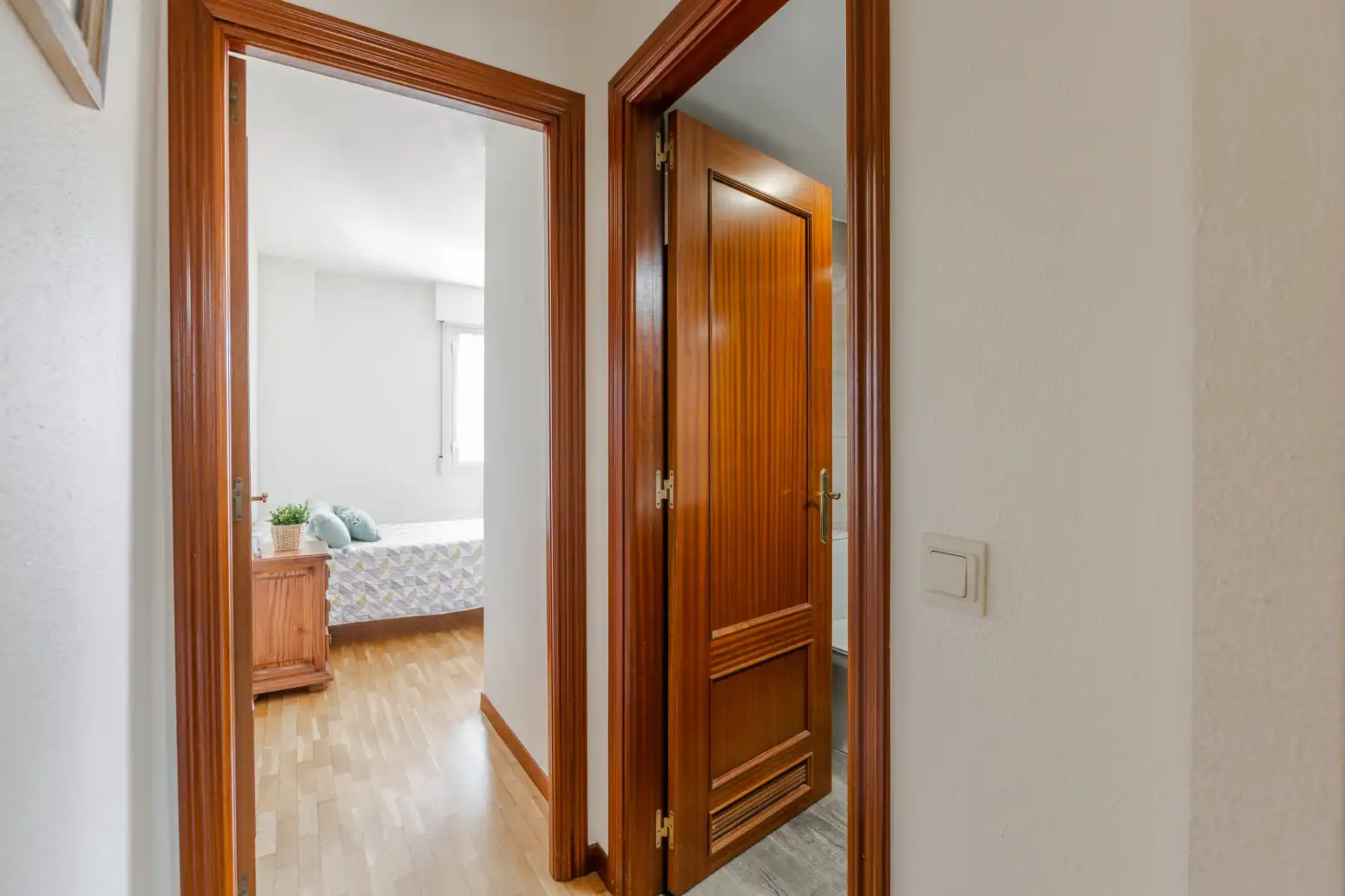 Flat for sale in Pamplona-Iruña - ochagavia, 3, Rochapea