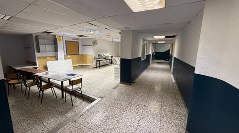 Foto 2 de Oficina de lloguer a Passatge Pompeu, Príncep de Viana - Clot -Xalets Humbert Torres,  Lleida Capital