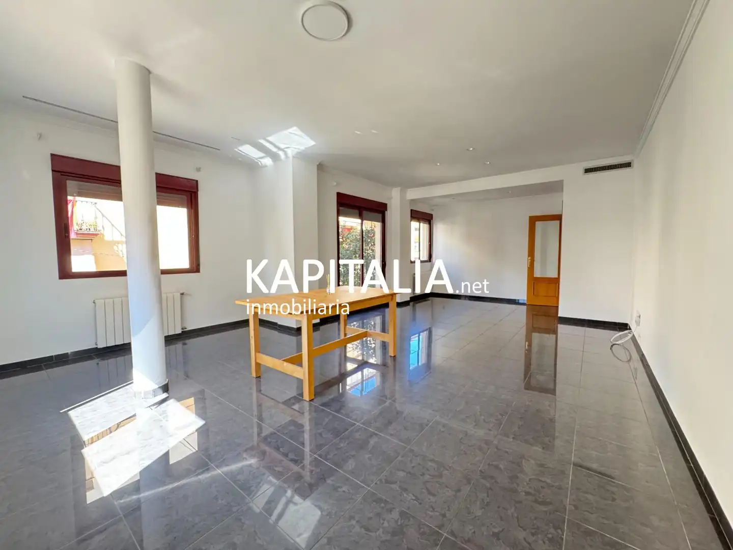 Piso en venta en Ontinyent con Aire acondicionado, Calefacción y Terraza