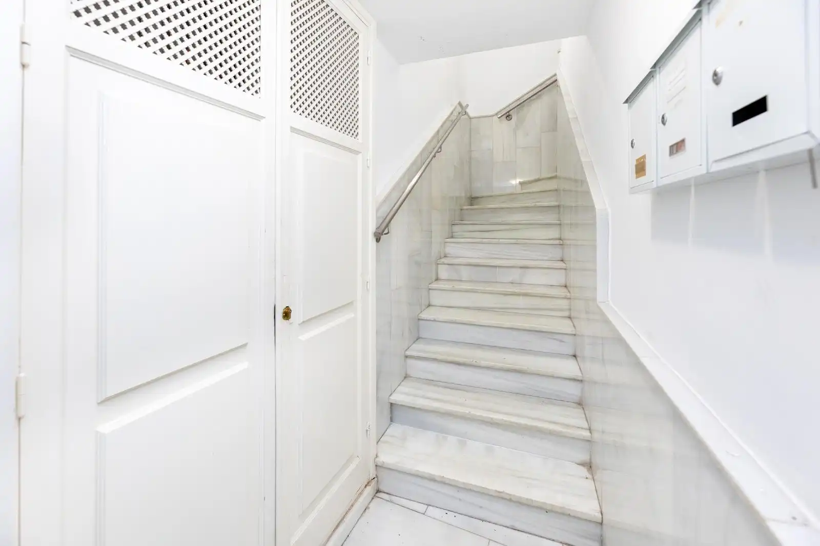 Apartamento de alquiler en Calle Monterería, Centro - Sagrario