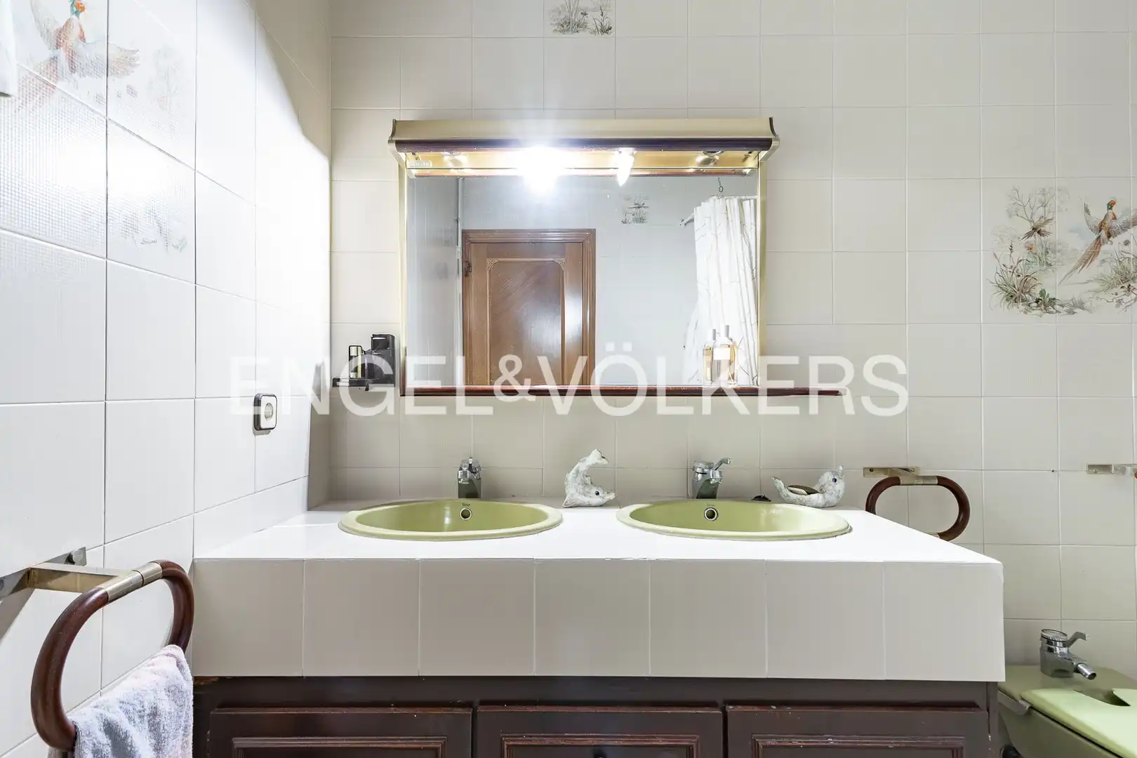Casa con jardín en venta en Sant Fost de Campsentelles, imagen 33