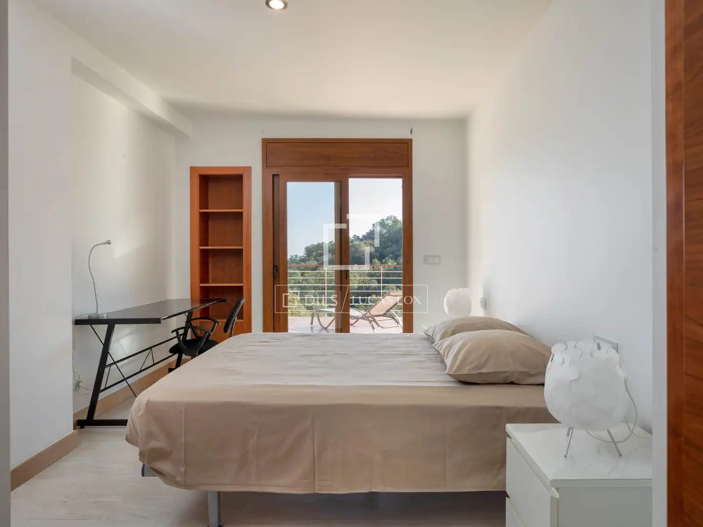 Detached house with terrace for sale in Santa María de Llorell, imagen 30