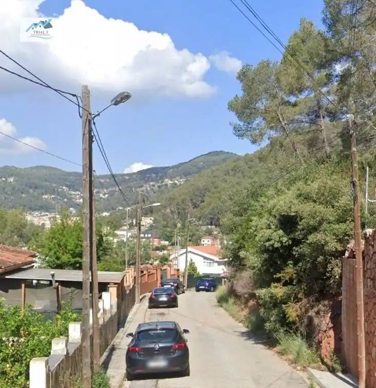 Casa con giardino in vendita a Calle SANTIAGO RUSIÑOL SR