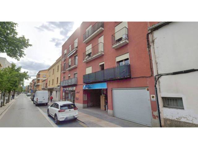 Garaje en Alquiler en Calle Major en Veïnat