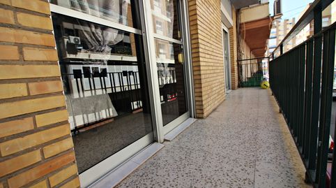 Foto 4 von Wohnung zum Verkauf in Isla Chica, Huelva Capital