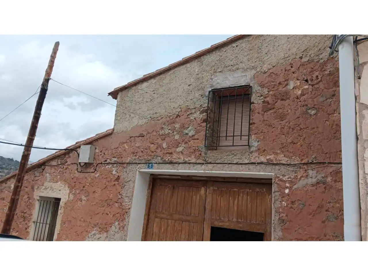 Haus zum Verkauf in Calle Ríos Abajo, imagen 3