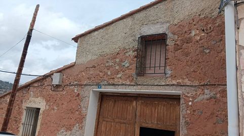 Foto 3 de Casa o chalet en venta en Calle Ríos Abajo, Bejís, Castellón