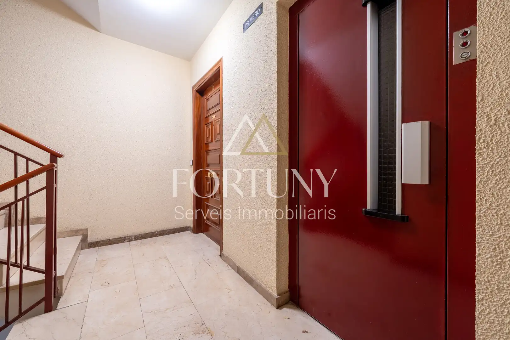 Appartamento con ascensore in vendita a Ponent, imagen 3