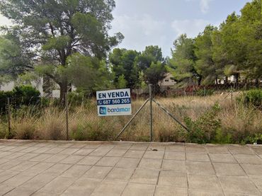 Terreno residenziale in vendita a Carrer Rosa Sensat 12