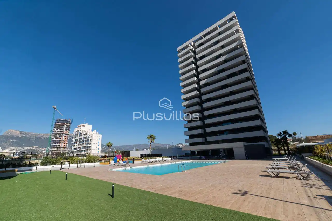 Apartment zum Verkauf in Marisol Park - Ortembach - Los Almendros, imagen 14