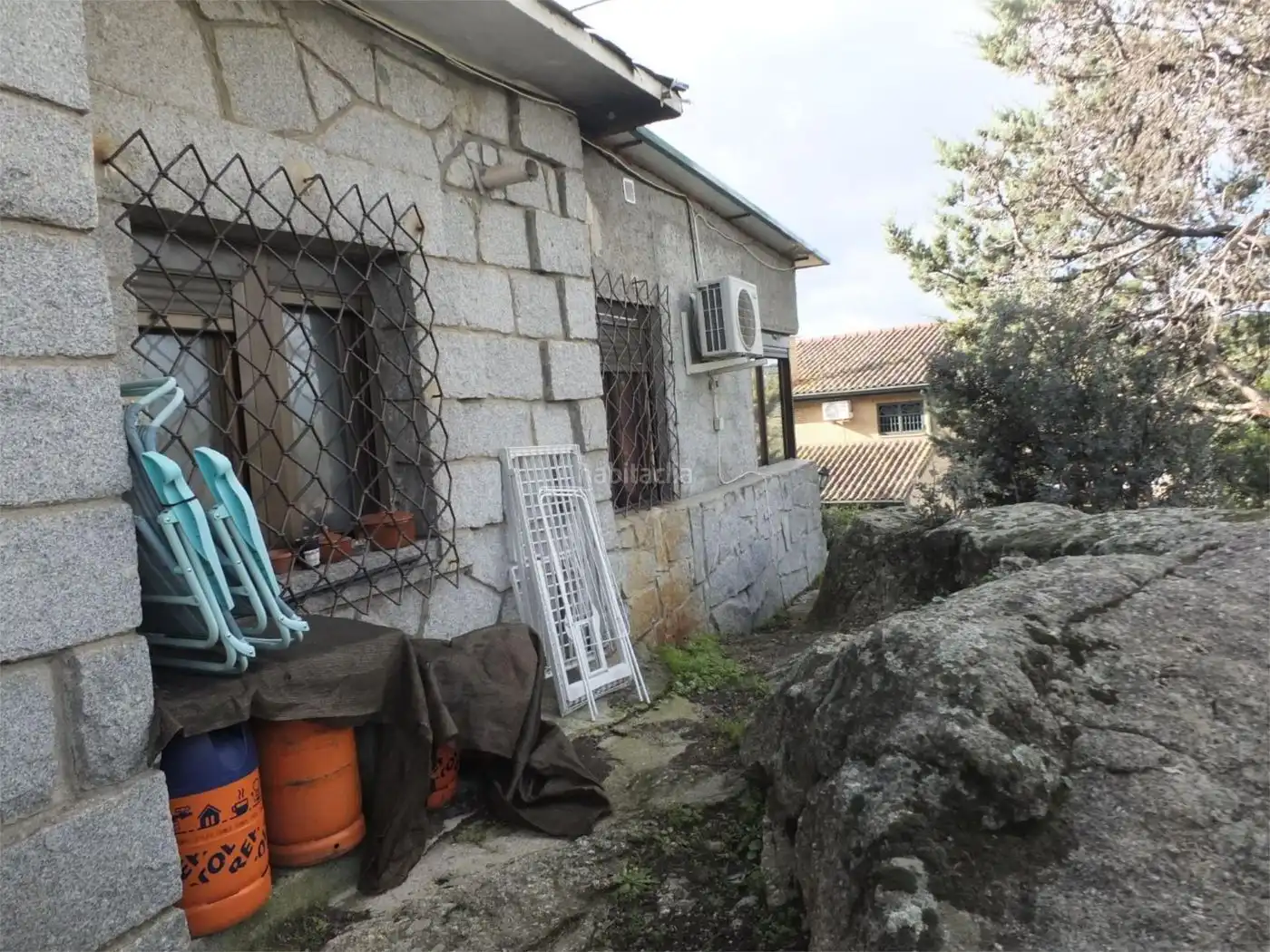 Casa en venta en Carretera Villalba 203, imagen 23