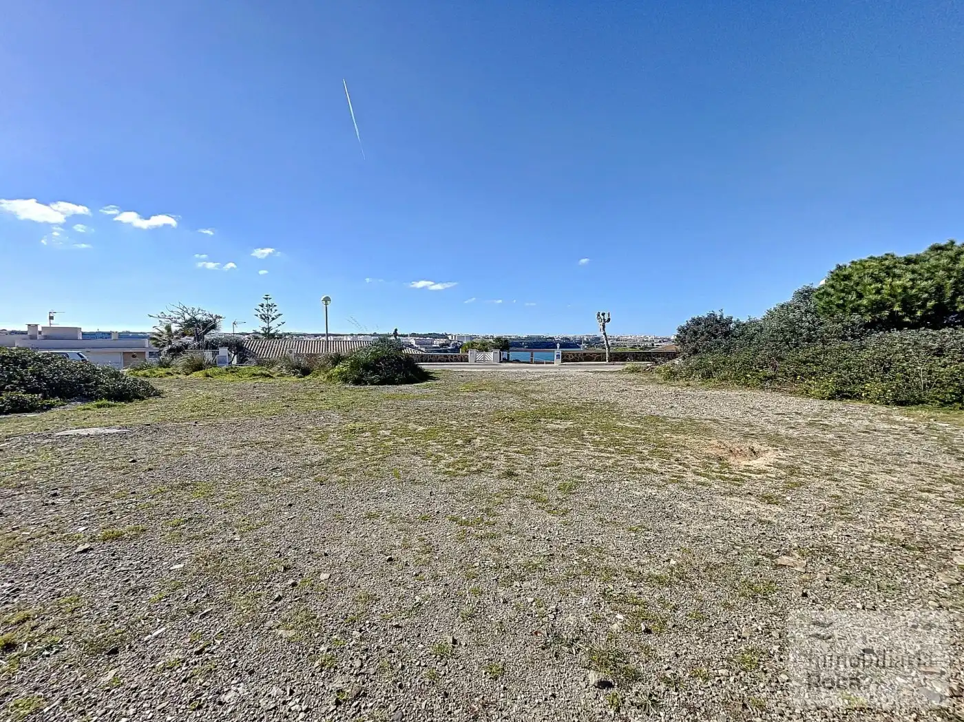 Residential land for sale in parcela 1103, imagen 6