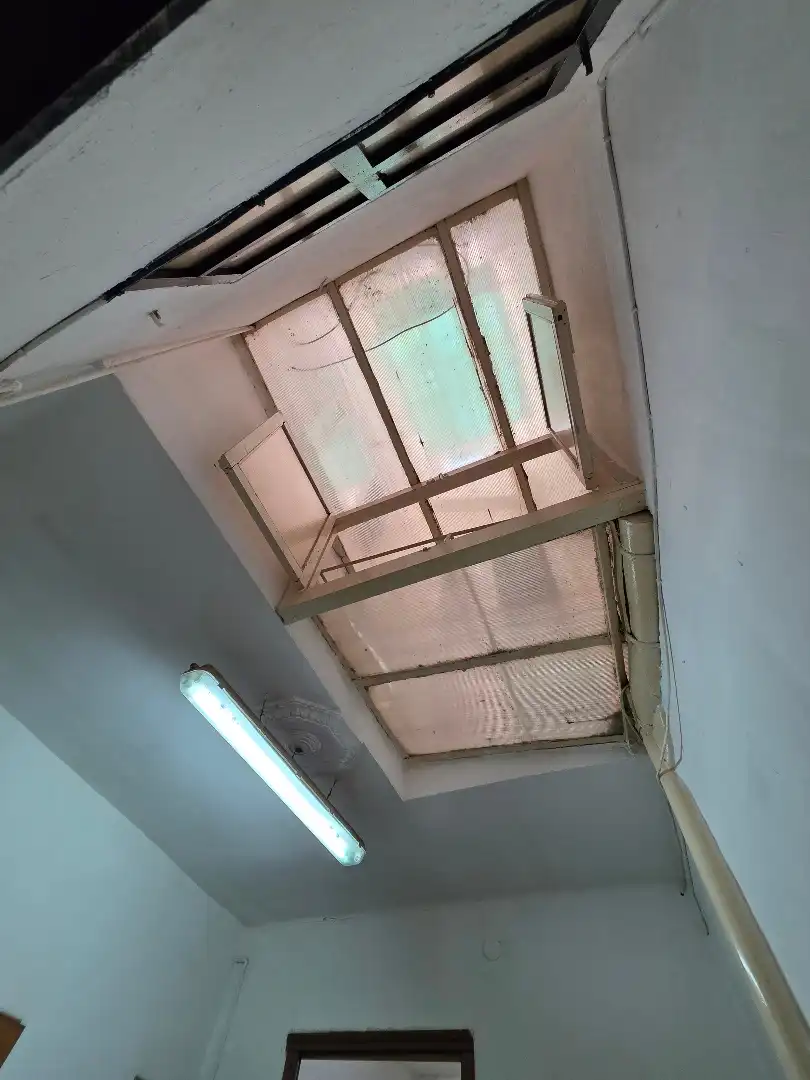 Casa amb terrassa en venda a Carrer de Terol, imagen 21