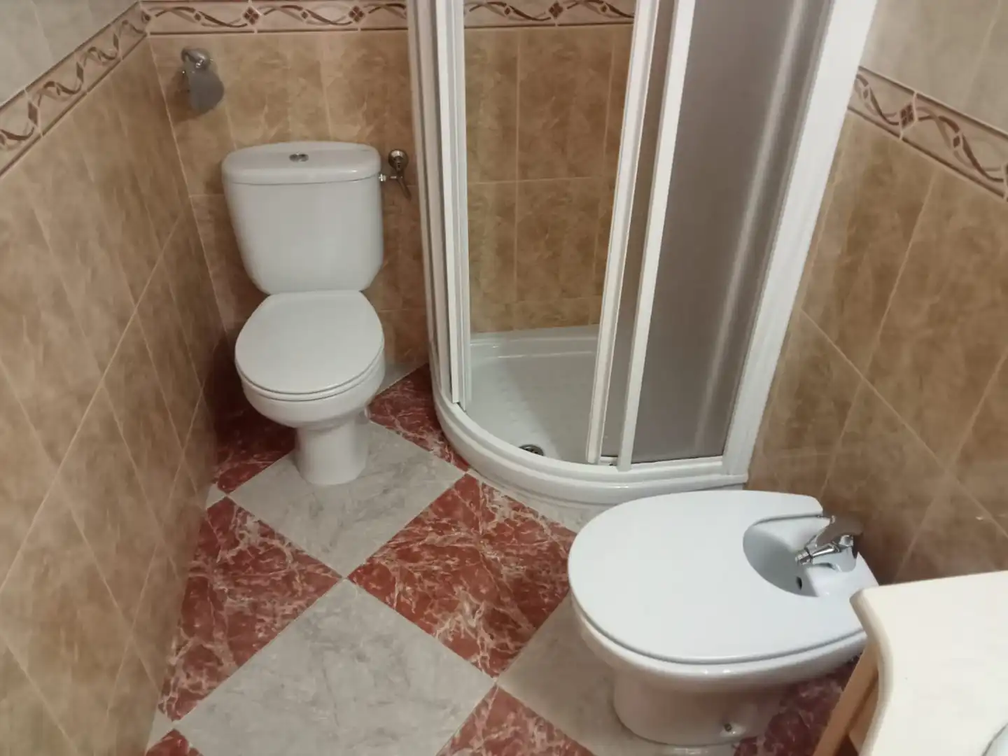 Bathroom of Detached homes for sale in Beniel