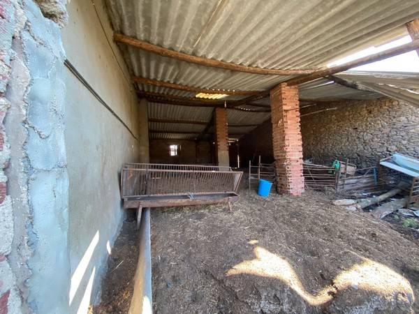 Nave industrial en Venta en CAMINO ANCHO en La Fregeneda
