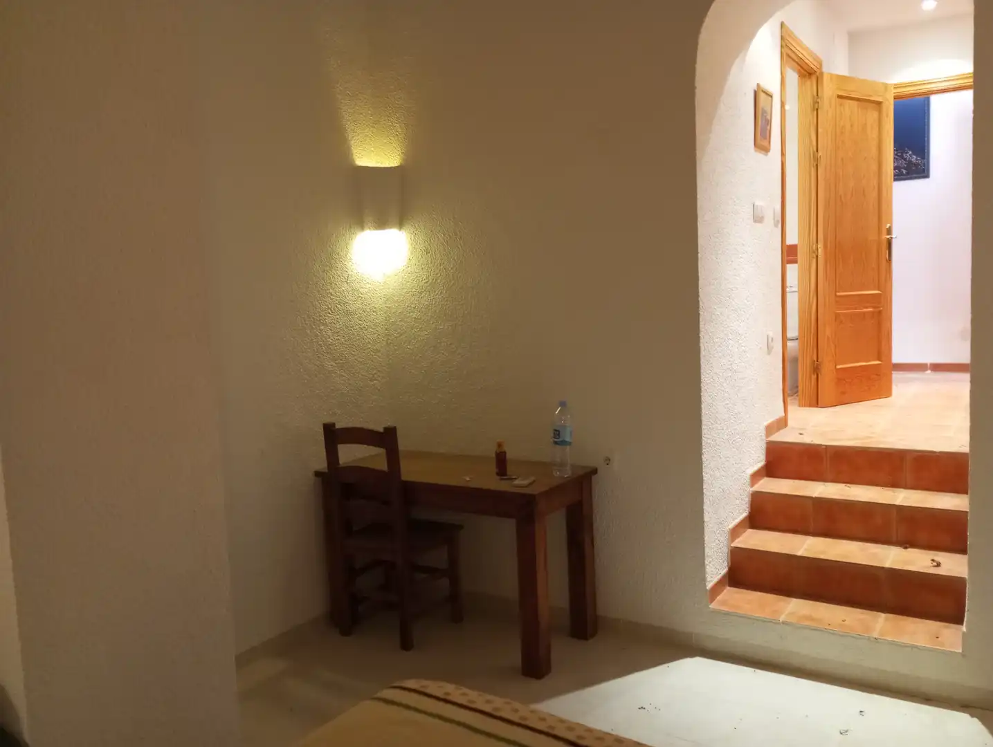 Casa o xalet de lloguer en Cortes de Baza amb Moblat, Es permeten mascotes i Piscina comunitària