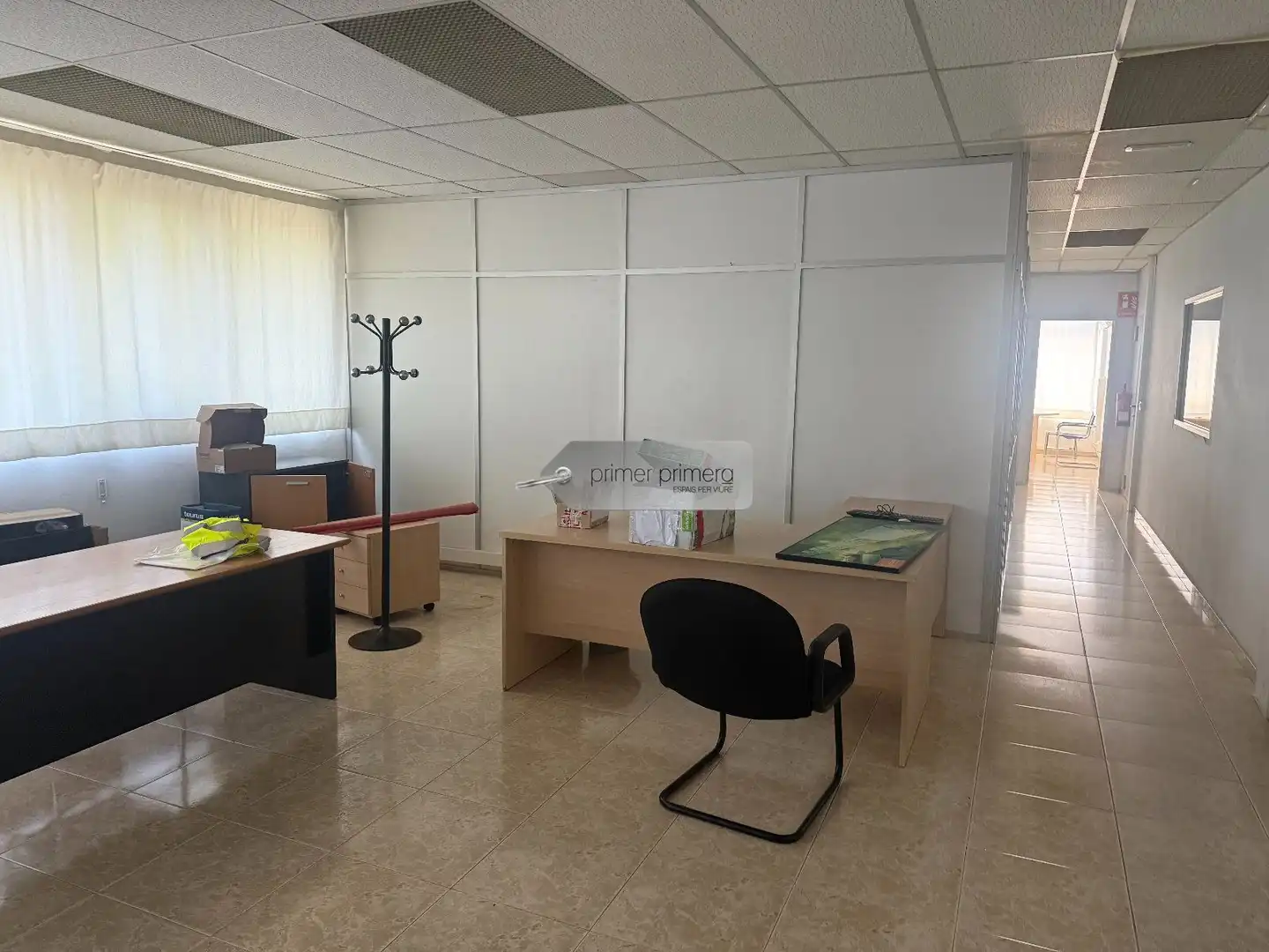 Bureau à louer à Polígon Industrial Domenys, imagen 4